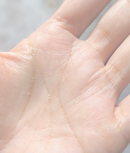 SILKY OIL SERUM/CULRY SHYLL/ヘアオイルを使ったクチコミ(4枚目)