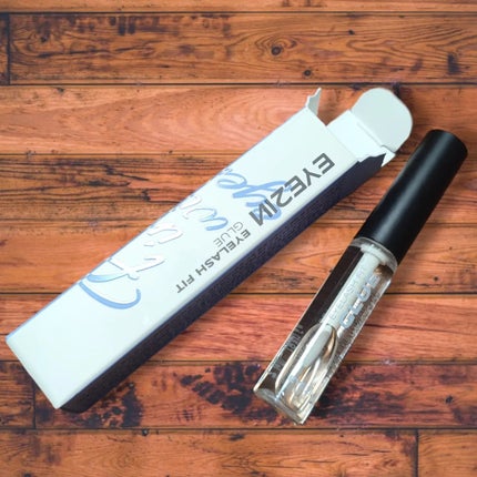 低刺激セルフまつげパーマ9種セット/EYE2IN/その他キットセットを使ったクチコミ(6枚目)