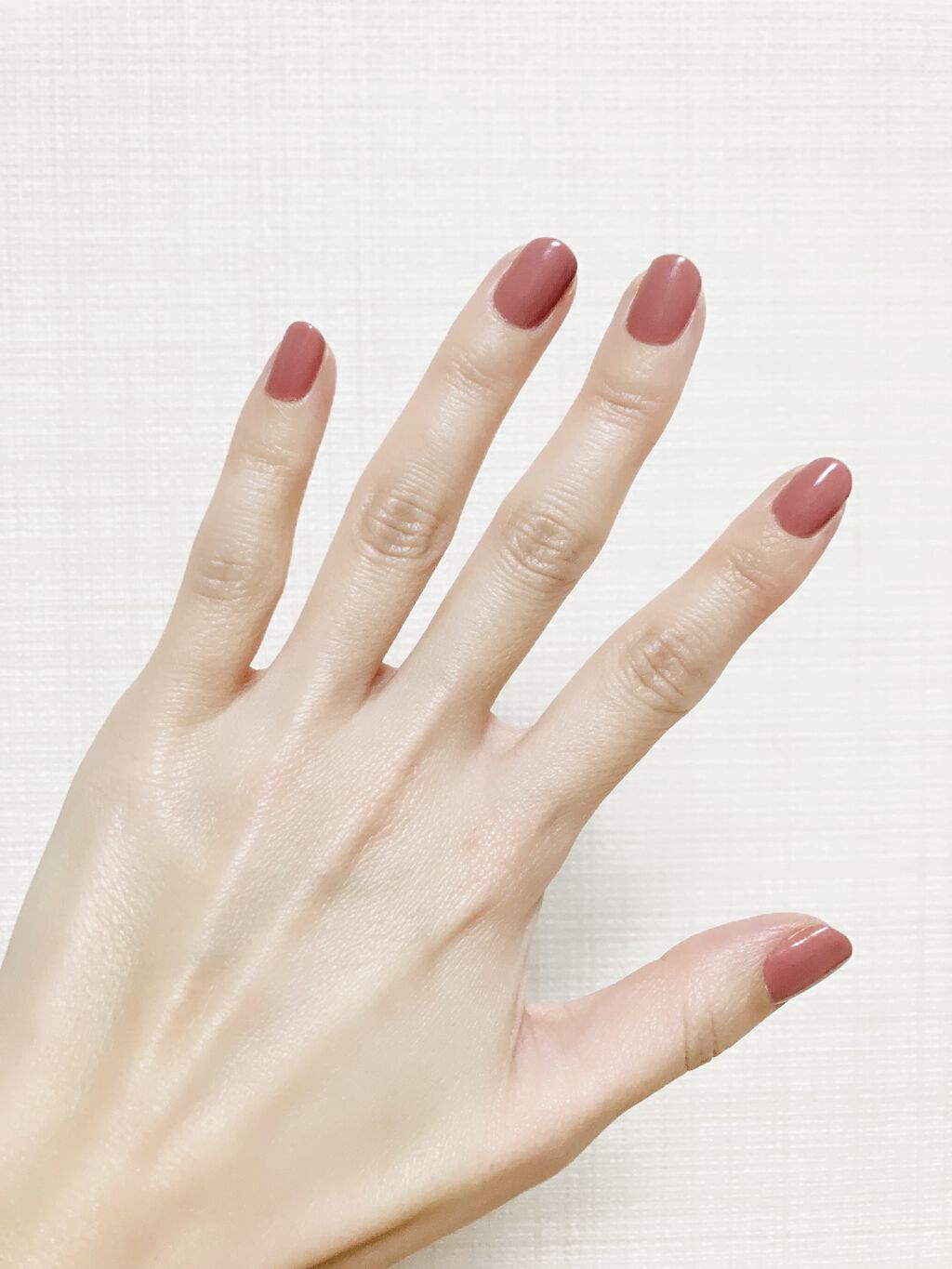 ジェルトップコート クイックドライⅡ/デュカート/ネイルトップコートを使ったクチコミ（1枚目）