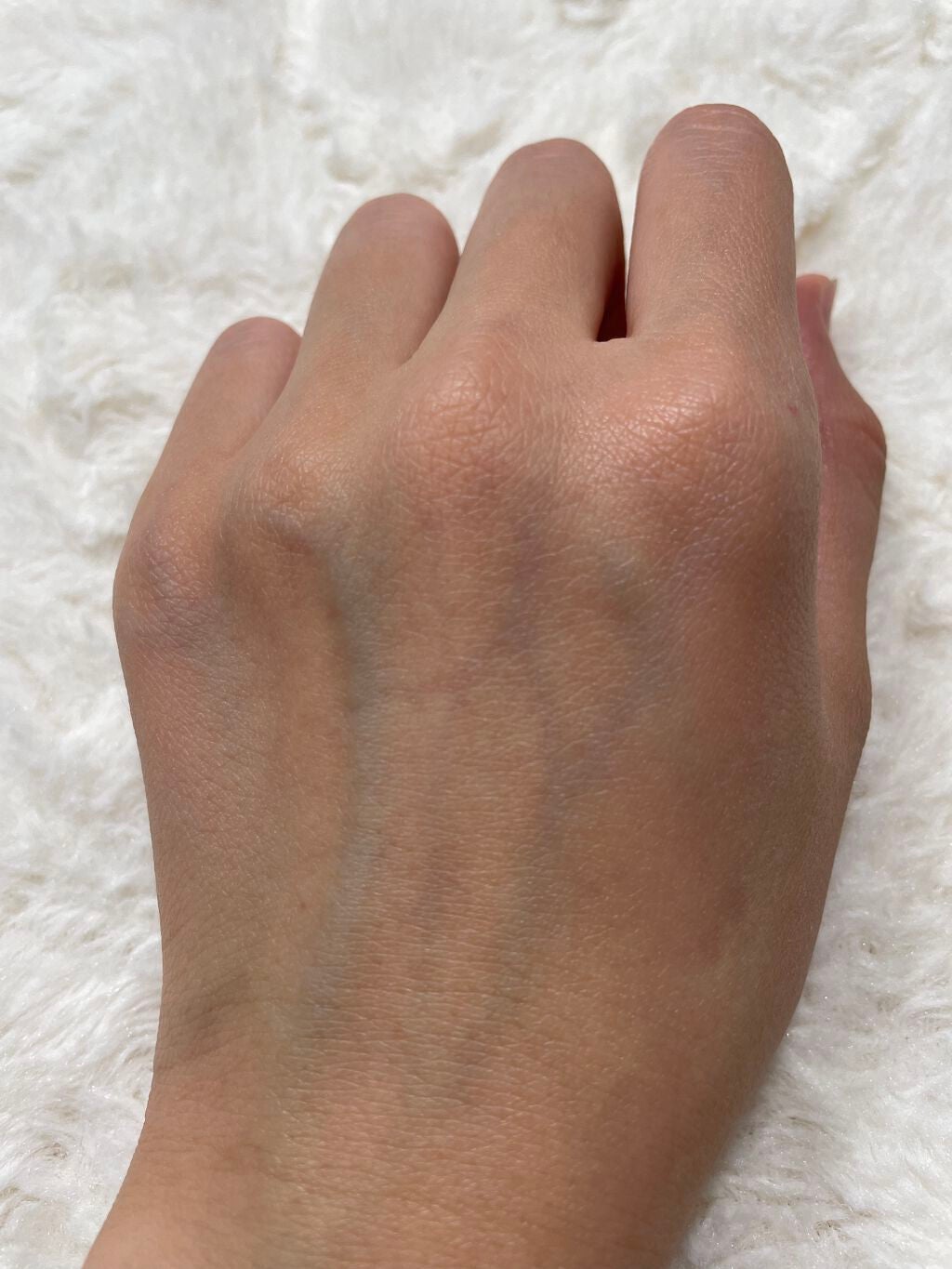 ニベアクリーム/ニベア/ボディクリームを使ったクチコミ(4枚目)