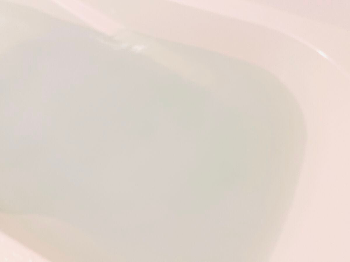 バスマカロン/リベルタ/炭酸系入浴剤を使ったクチコミ(7枚目)