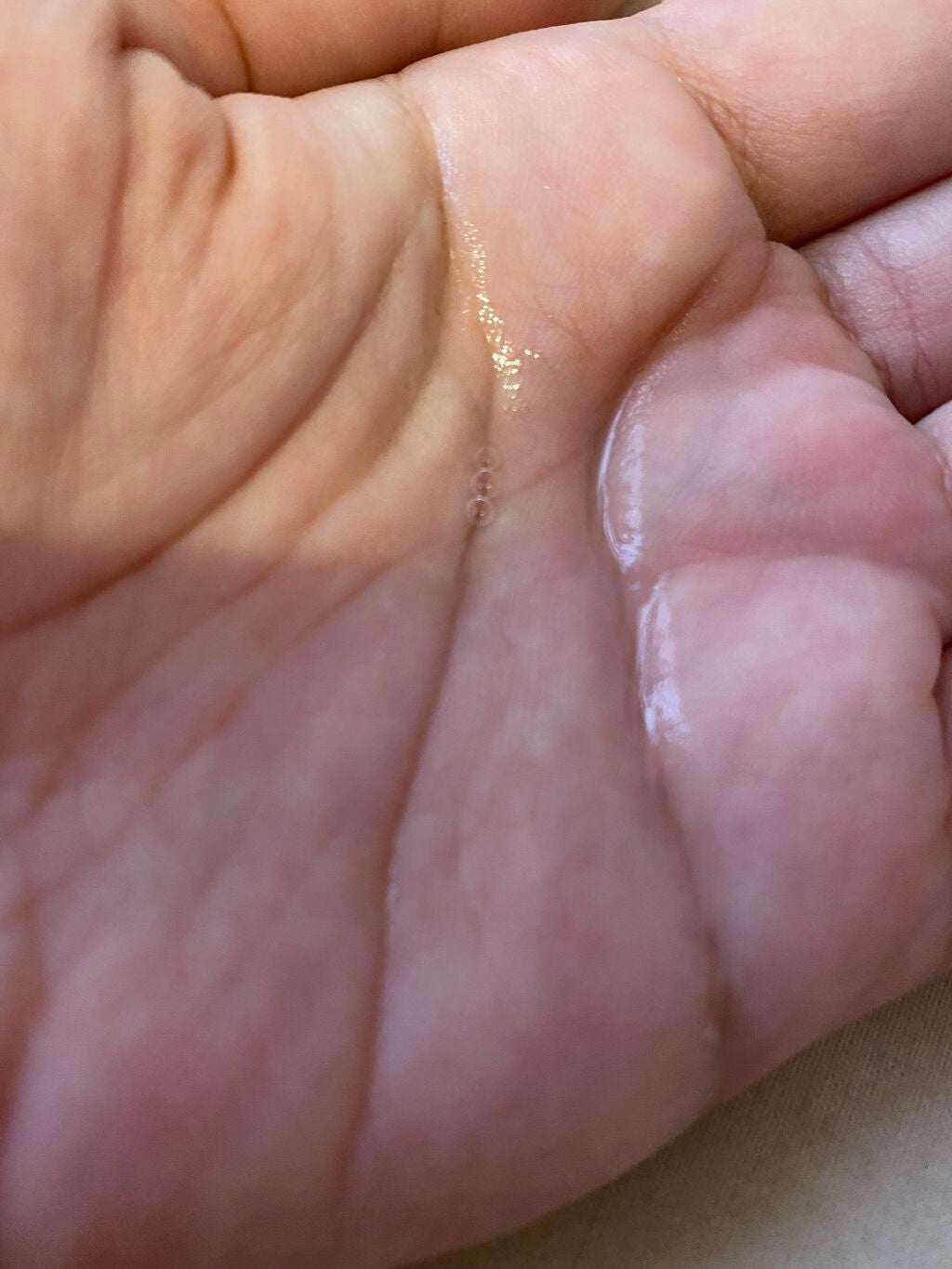 CICA スキン/VT/化粧水を使ったクチコミ(4枚目)