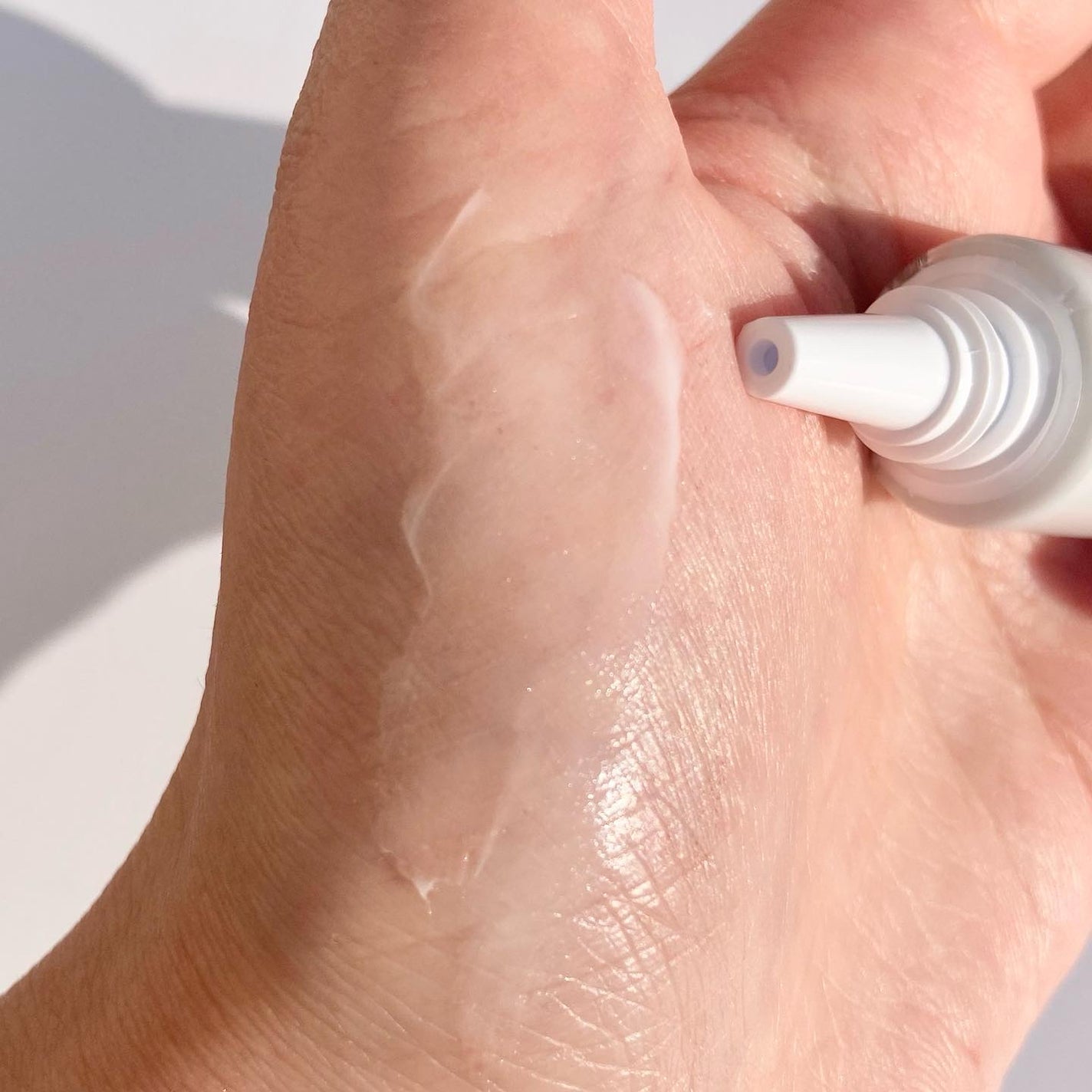 しろいぱんだ on LIPS 「豆乳イソフラボンのエイジングケアラインのアイクリーム👀✨️┈┈..」(6枚目)