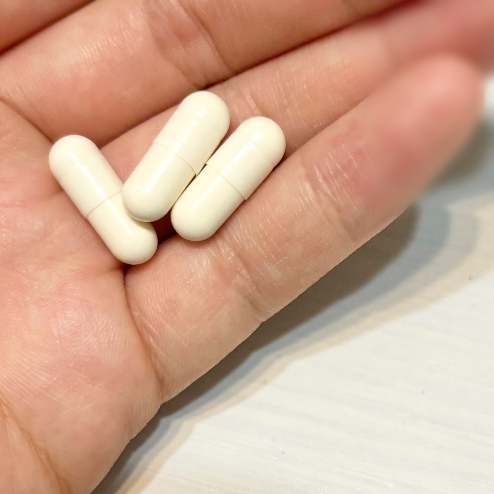 Ciz:Zyme(シーズザイム)/シーズ・ラボ/美容サプリメントを使ったクチコミ（3枚目）