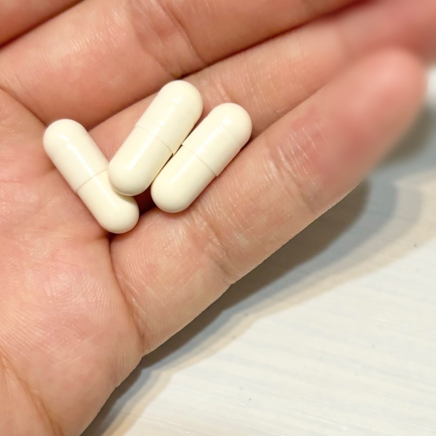 Ciz:Zyme(シーズザイム)/シーズ・ラボ/美容サプリメントを使ったクチコミ(3枚目)