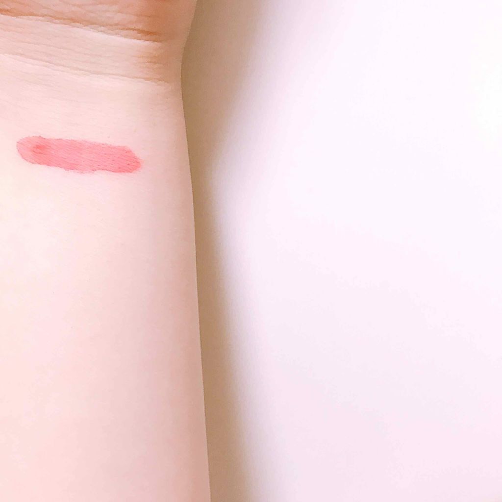 リップティントマット/キャンメイク/リップグロスを使ったクチコミ(3枚目)