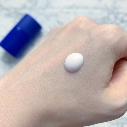 クリアウェルネス スムージング ミルク/雪肌精/乳液を使ったクチコミ(4枚目)