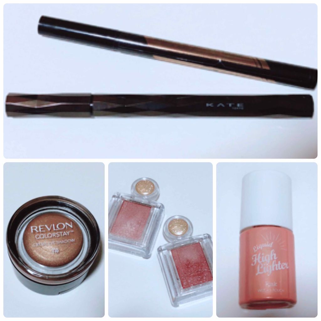 シャドーカスタマイズ/MAJOLICA MAJORCA/単色アイシャドウを使ったクチコミ（2枚目）