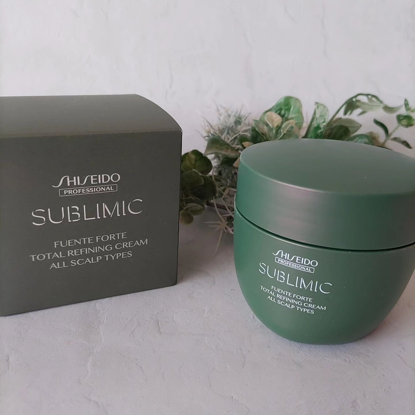 フェンテフォルテ アロマスパドロップ リラックス/サブリミック/ボディオイルを使ったクチコミ(1枚目)