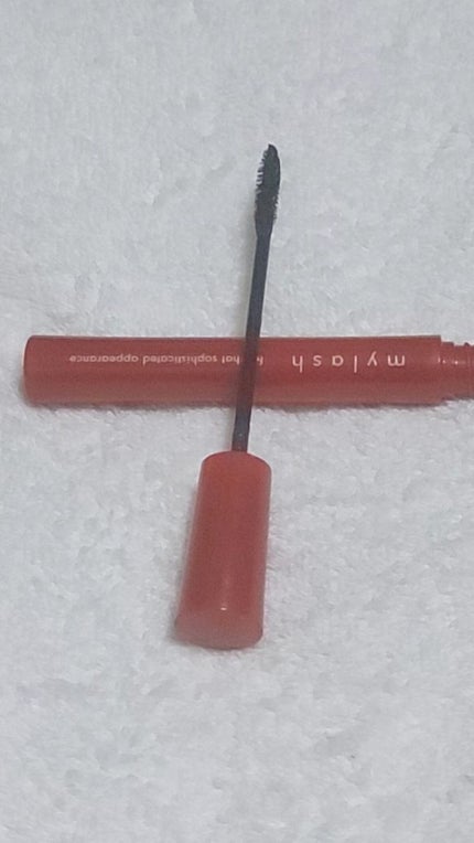 お餅 on LIPS 「今日のアイメイク‼️今日は、ヴィセリシェを使ってメイクしました..」(4枚目)