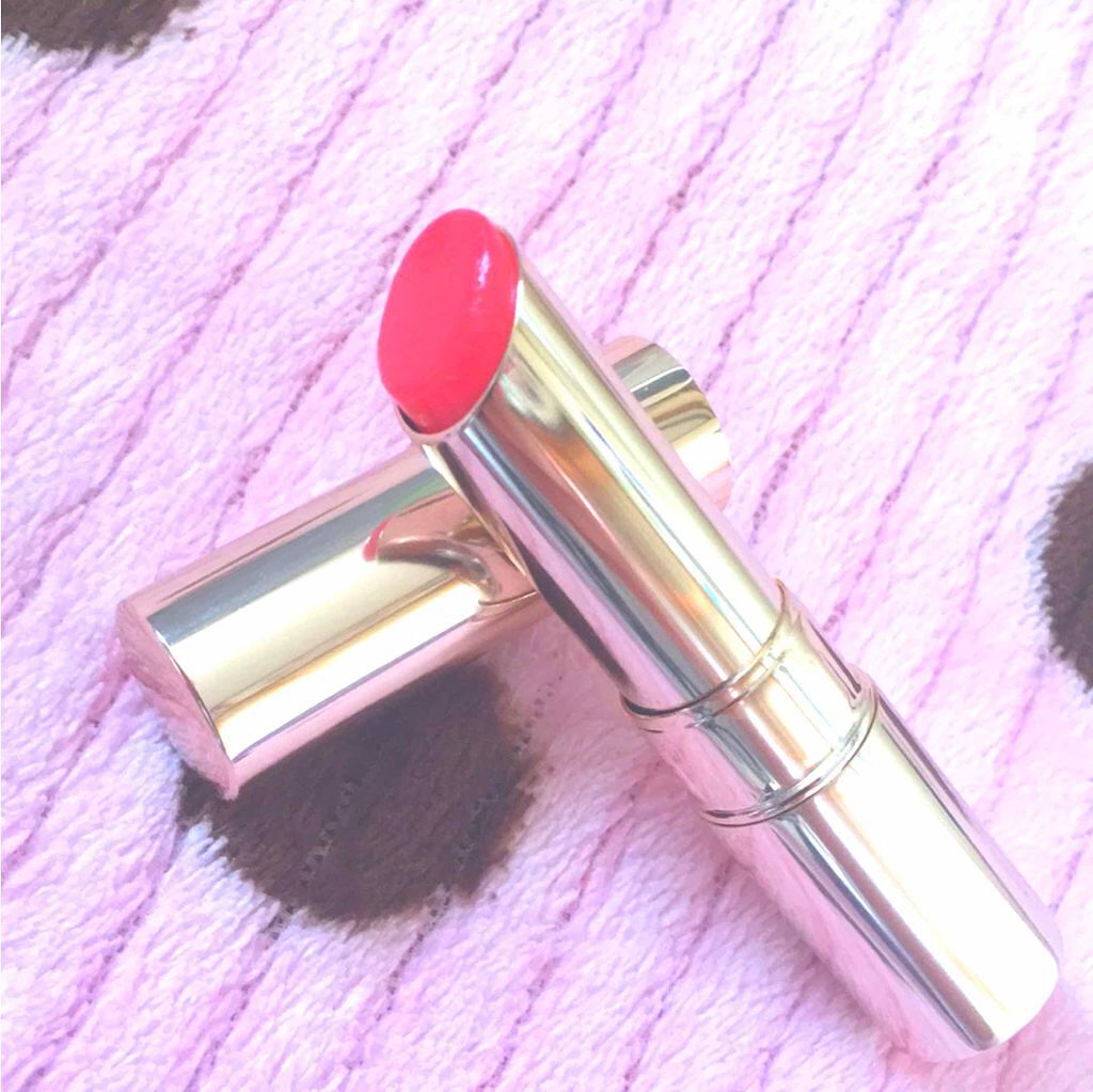 オペラ リップティント N/OPERA/リップティントを使ったクチコミ（2枚目）