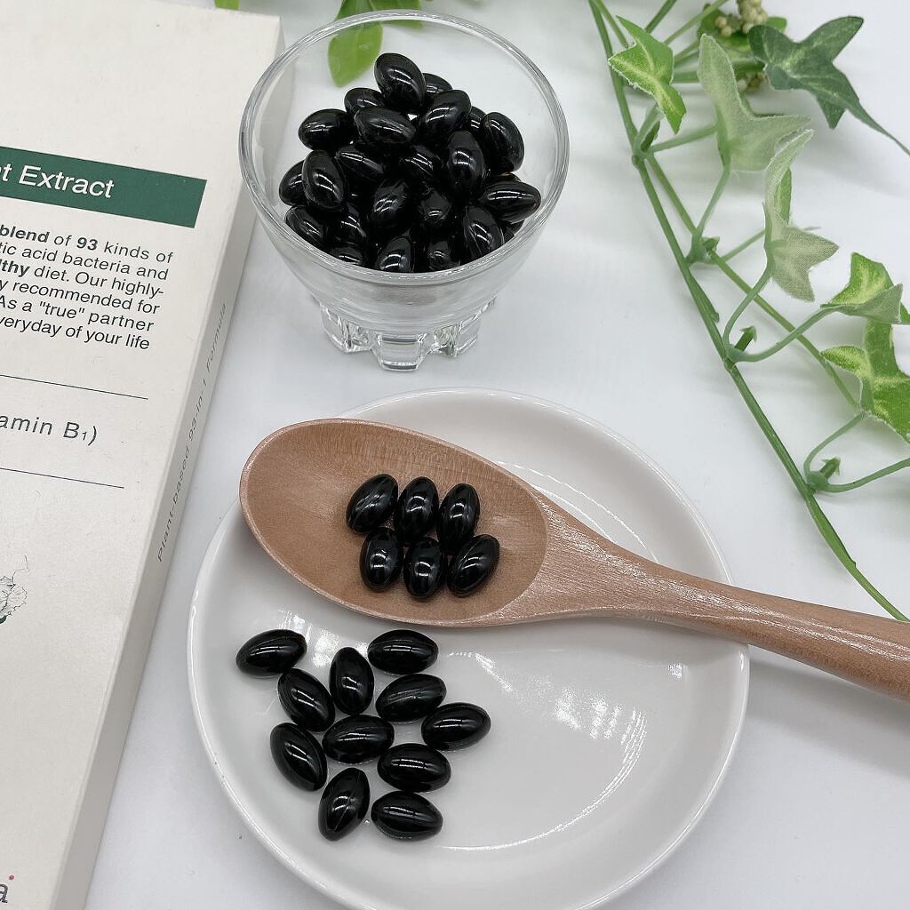 nagomi KOUSO 90粒/renaTerra/健康サプリメントを使ったクチコミ（2枚目）