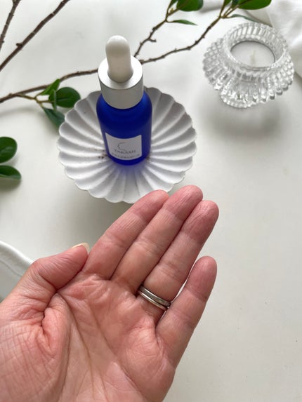 タカミスキンピール/タカミ/ブースター・導入液を使ったクチコミ(3枚目)