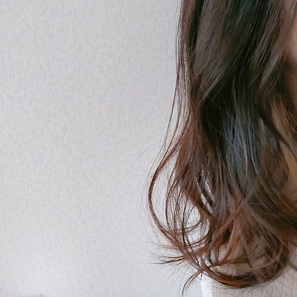 #ボリュームエアリーワックス/ルシードエル/ヘアワックス・クリームを使ったクチコミ(3枚目)