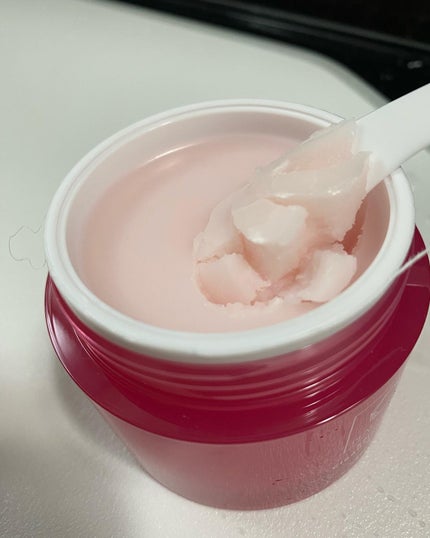 スムースクレンジングバームar/PLACENTIST/クレンジングバームを使ったクチコミ(2枚目)