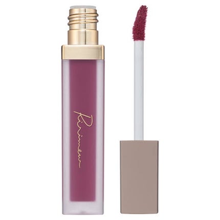 センシュアルフィックスティント 02 クラシカルプラム/Ririmew/リップティントの画像