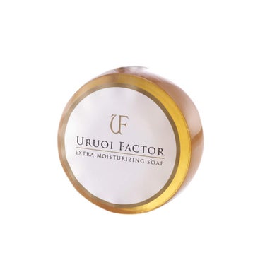 UFソープ URUOI FACTOR