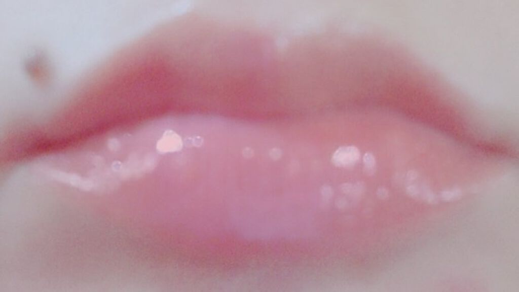 LAgirl マットリップスティック/LAgirl/口紅を使ったクチコミ（3枚目）