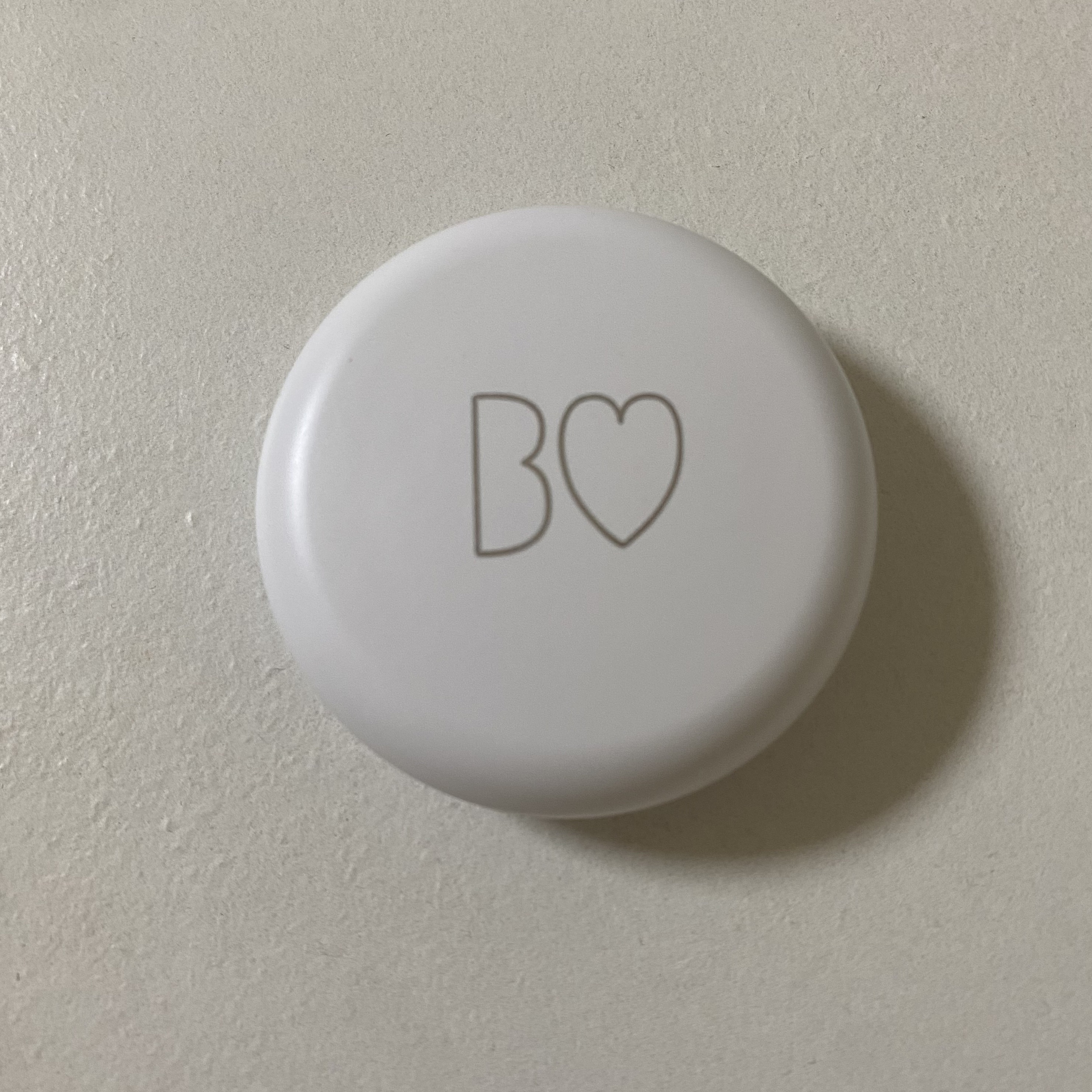 アプリ肌パウダー/b idol/プレストパウダーを使ったクチコミ（2枚目）