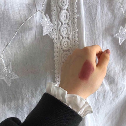 【旧品】パーフェクトスタイリストアイズ/キャンメイク/アイシャドウパレットを使ったクチコミ(4枚目)