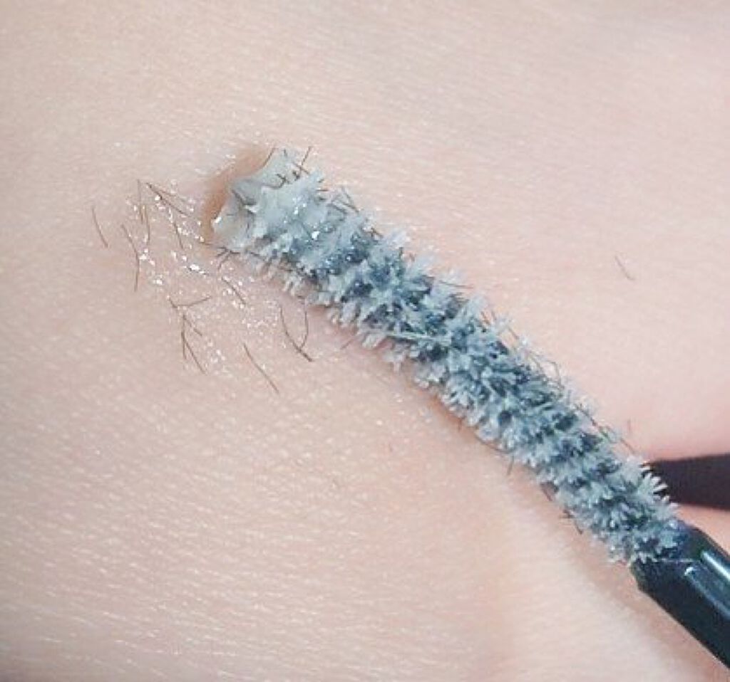 ラッシュマキシマイザーHP/KATE/マスカラ下地を使ったクチコミ（2枚目）