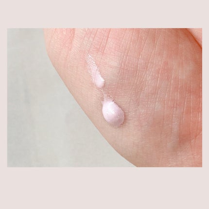 ジルスチュアート イルミネイティング セラムプライマー/JILL STUART/化粧下地を使ったクチコミ(4枚目)