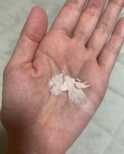 トラブルペアーマスク/DEWYCEL/シートマスク・パックを使ったクチコミ(3枚目)