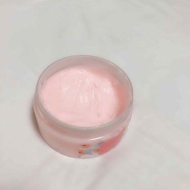 Lady Charlotte BODY CREAM/フランフラン/ボディクリームを使ったクチコミ（2枚目）