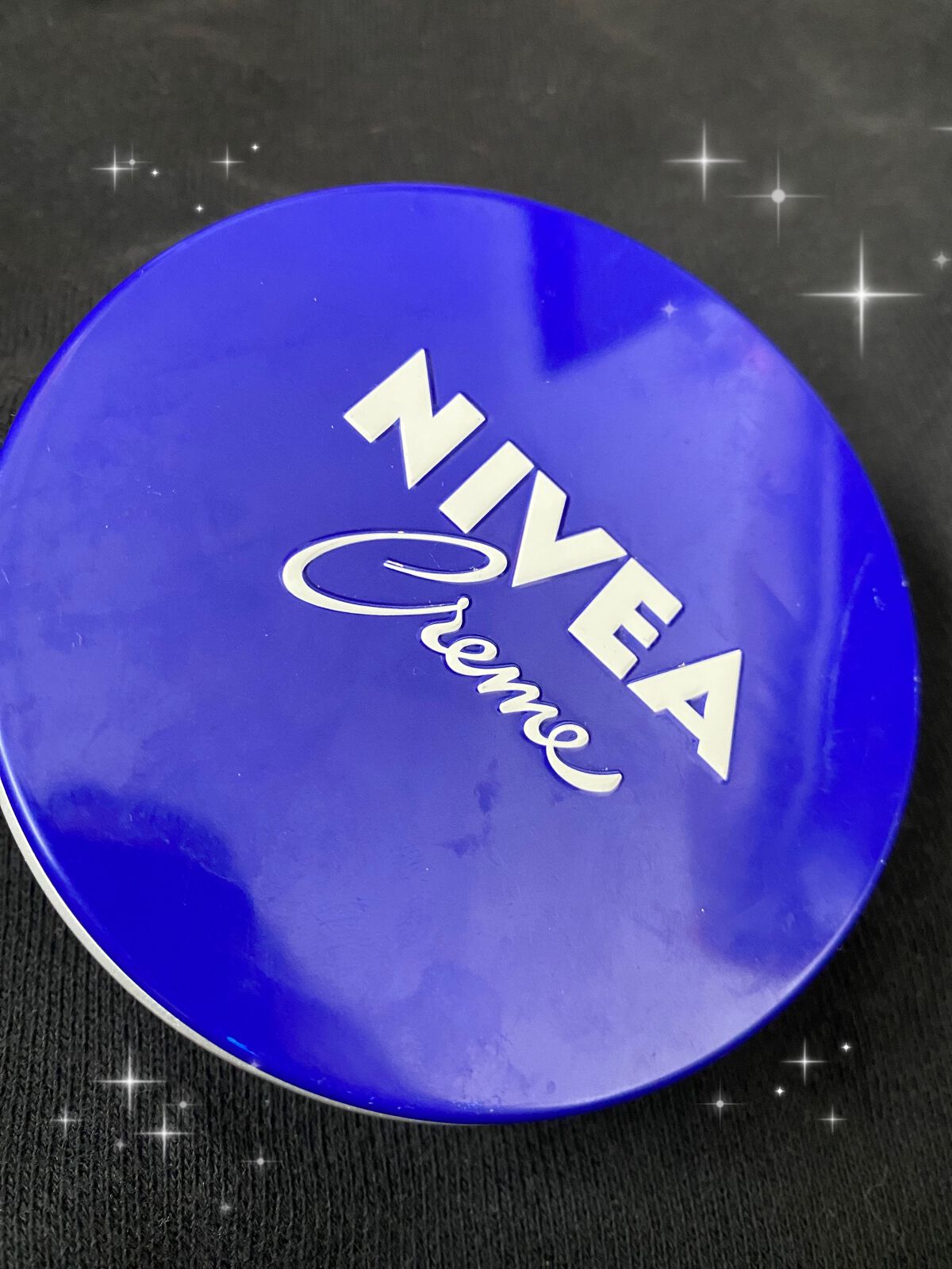 ニベアクリーム/ニベア/ボディクリームを使ったクチコミ（1枚目）