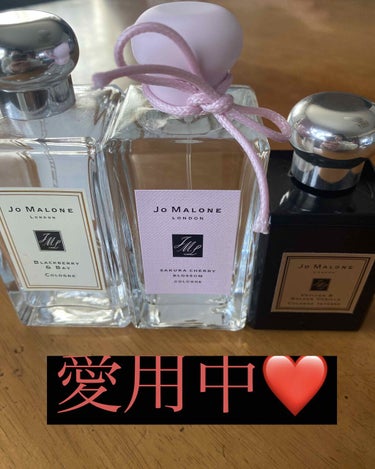 #ジョーマローンロンドン  #jo malone サクラ
#おうち時間#リラックス

jo malone の日本限定のサクラの香水が気になっていたのでまだコロナがこんなに感染していない時にお店に行きまし