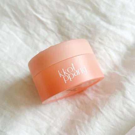 アイスドロップウォーターティント/kkotppang/リップティントを使ったクチコミ(8枚目)