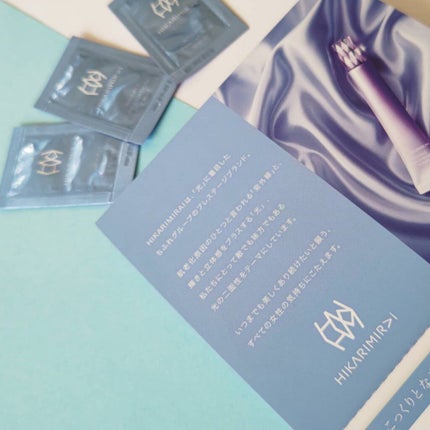 リンクル イノベーション セラム/HIKARIMIRAI/美容液を使ったクチコミ(4枚目)