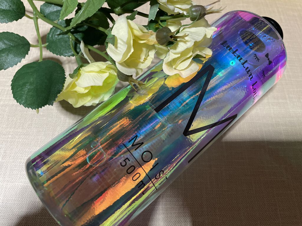 ルルルンローション モイスト/ルルルン/化粧水を使ったクチコミ（1枚目）