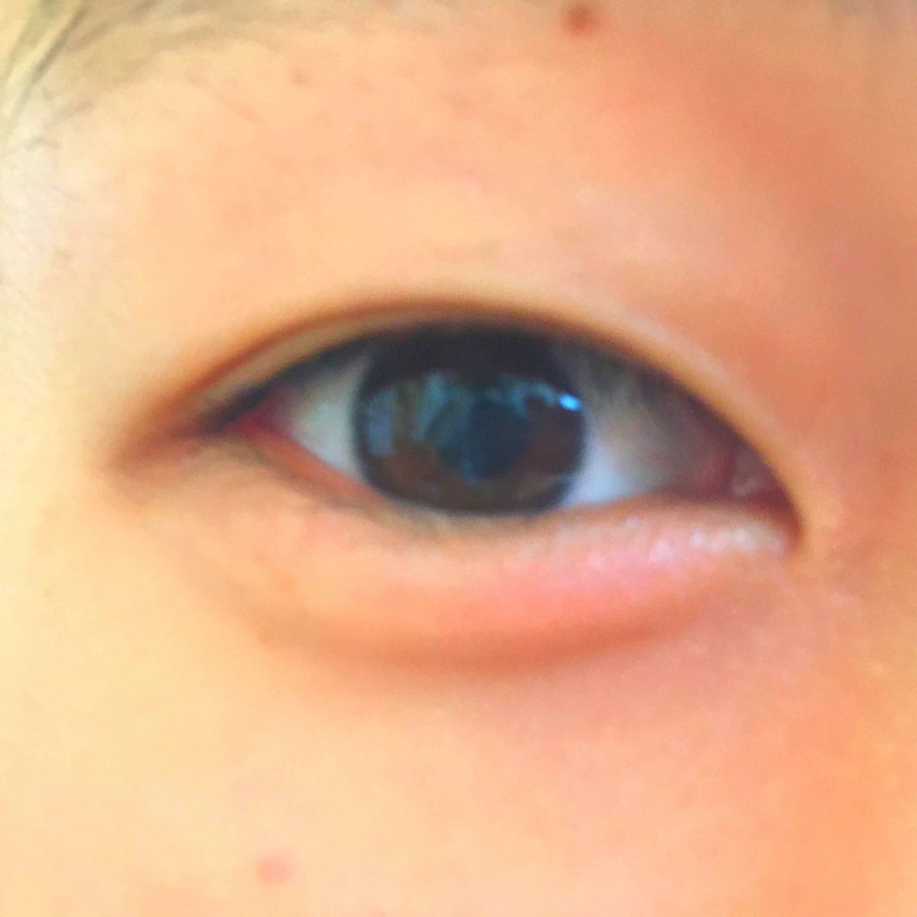 Angelcolor Bambi Series 1day /AngelColor/ワンデー（１DAY）カラコンを使ったクチコミ（2枚目）