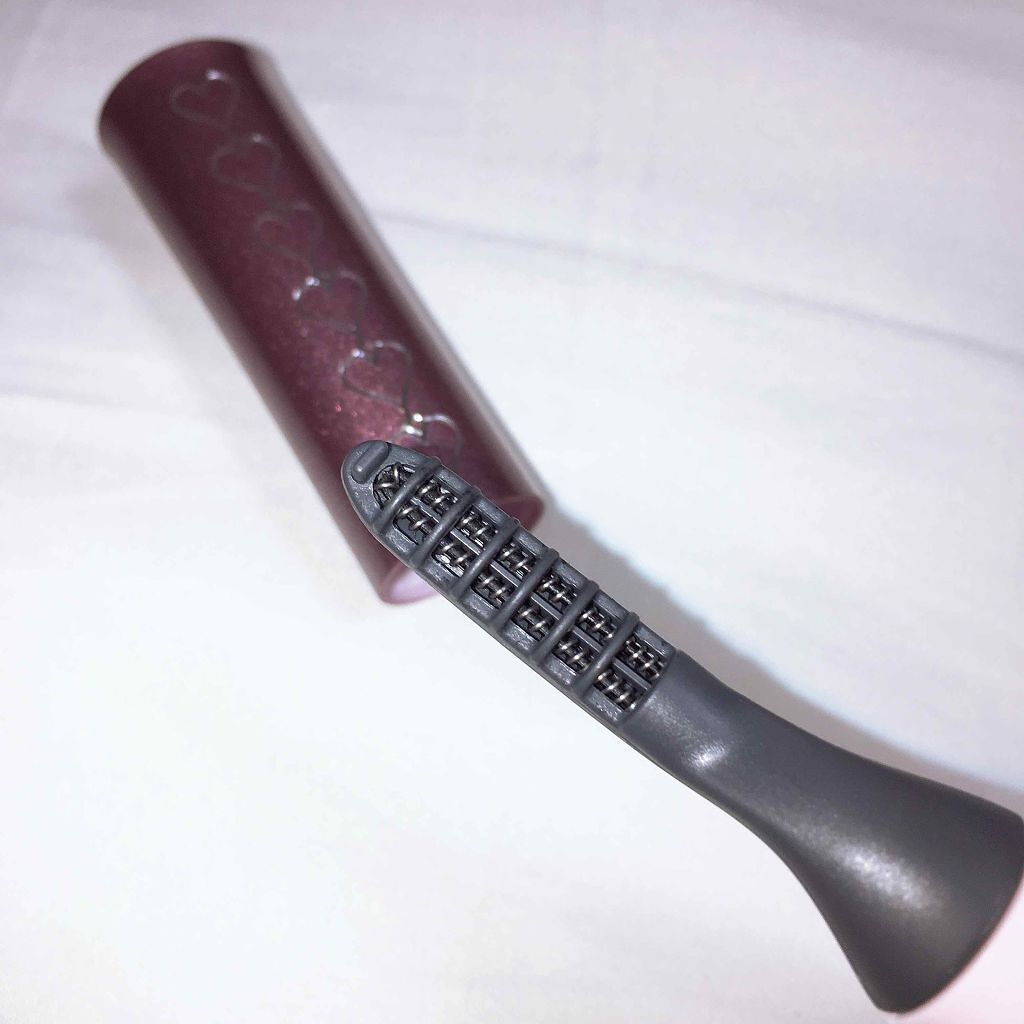 まつげくるん ナチュラルカール EH-SE10P/Panasonic/ホットビューラーを使ったクチコミ（2枚目）