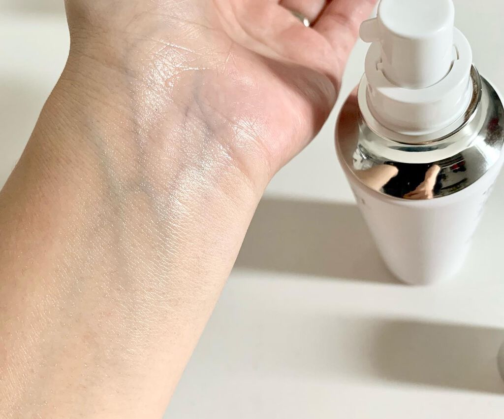 ローション　Ⅱ　ａ 本体/リバイタル/化粧水を使ったクチコミ（3枚目）