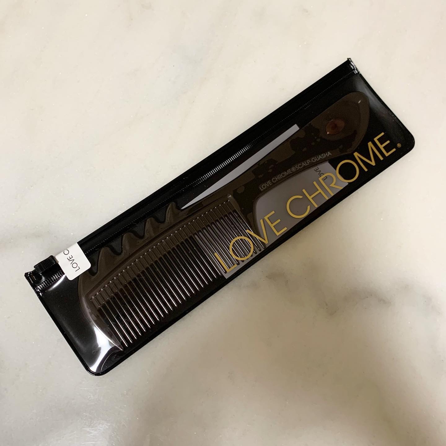 PG NAMI PREMIUM BLACK｜LOVECHROMEの使い方を徹底解説 - ＼LOVE