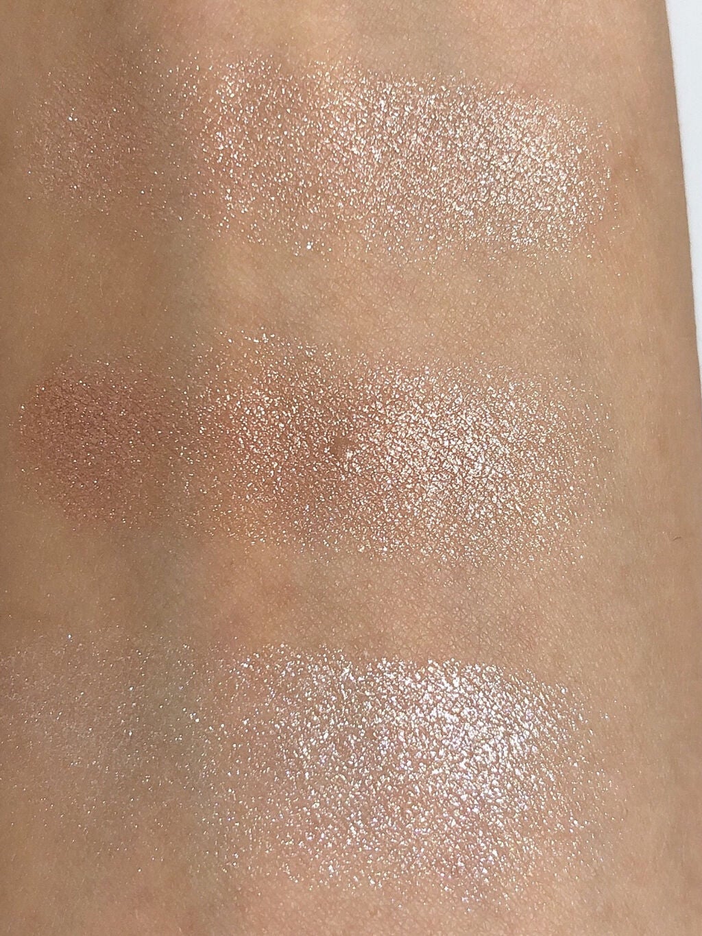 ハイライティング パウダー/BOBBI BROWN/パウダーハイライトを使ったクチコミ(3枚目)