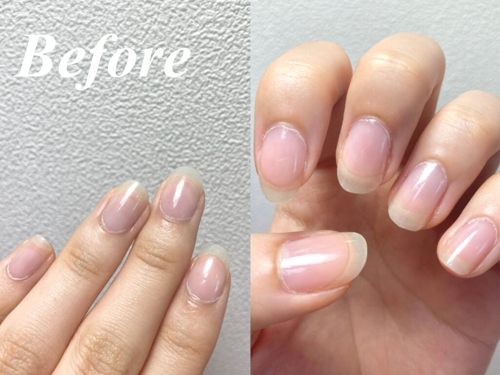 アボプレックス オイル/O・P・I/ネイルオイル・トリートメントを使ったクチコミ（2枚目）