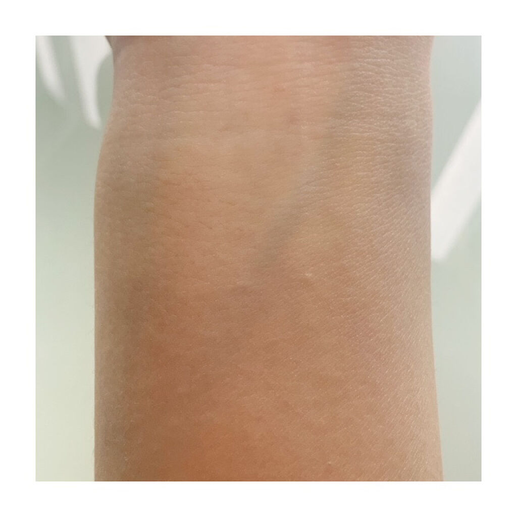 トランスルーセントパウダー/SRICHAND/ルースパウダーを使ったクチコミ（2枚目）