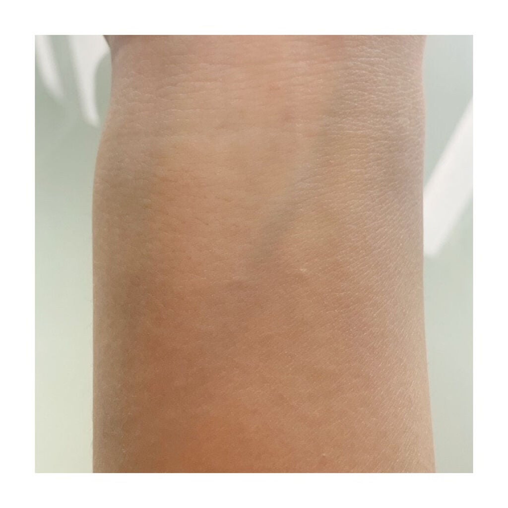 トランスルーセントパウダー/SRICHAND/ルースパウダーを使ったクチコミ(2枚目)