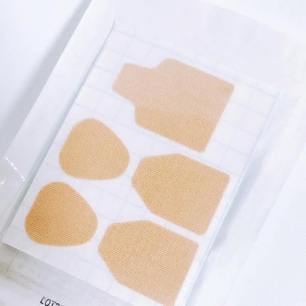 トライアルセット/セリフ/スキンケアキットを使ったクチコミ(10枚目)