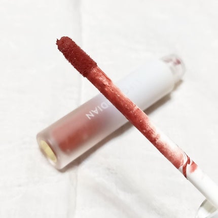 マットヴェールティント/LIPGUARDIAN/リップティントを使ったクチコミ(6枚目)