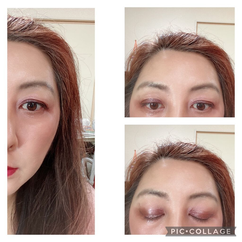 RMK グロースティック/RMK/スティックハイライトを使ったクチコミ(5枚目)