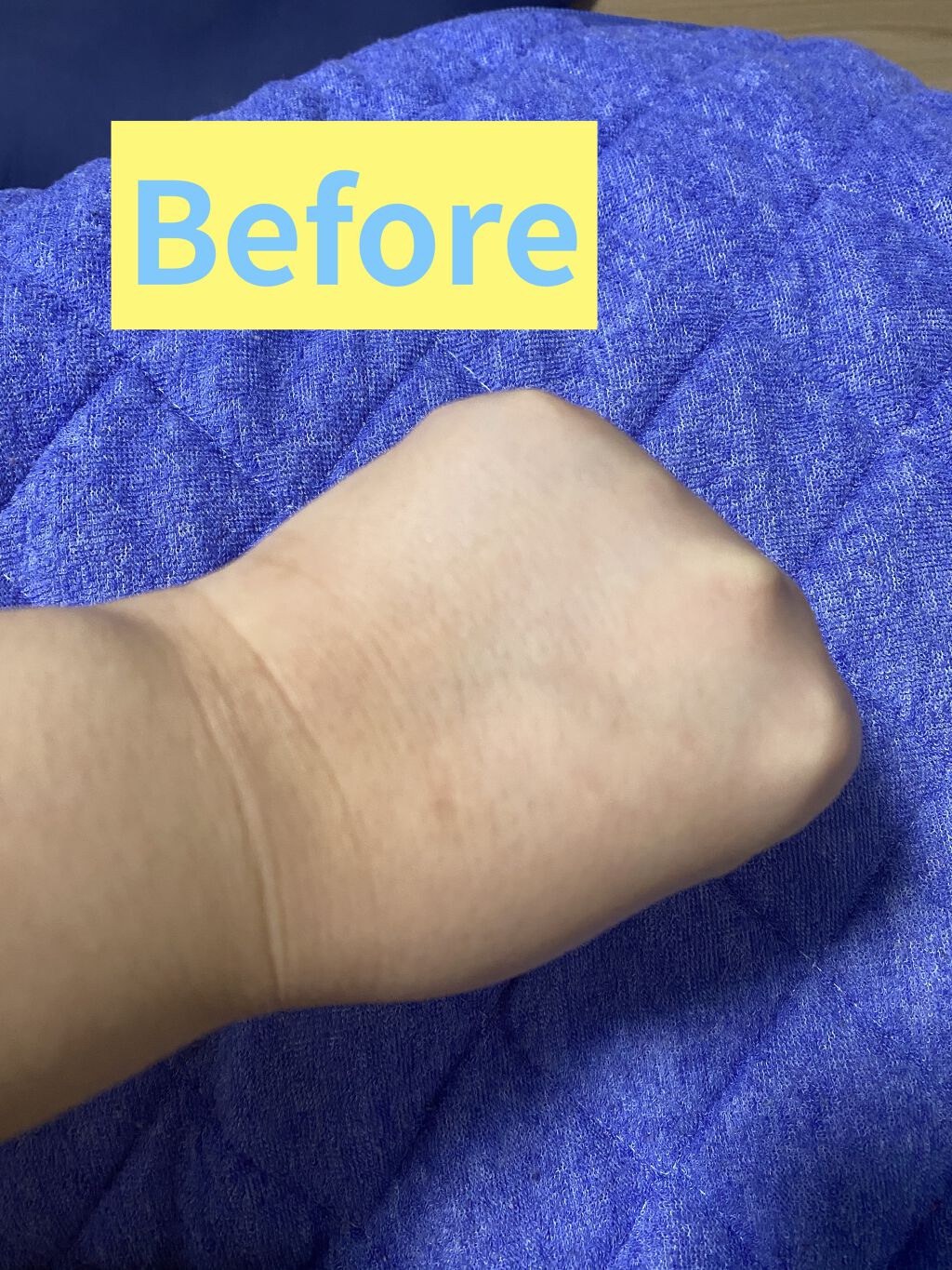 ドラマティックジェリーコンパクト/マキアージュ/クッションファンデーションを使ったクチコミ（3枚目）