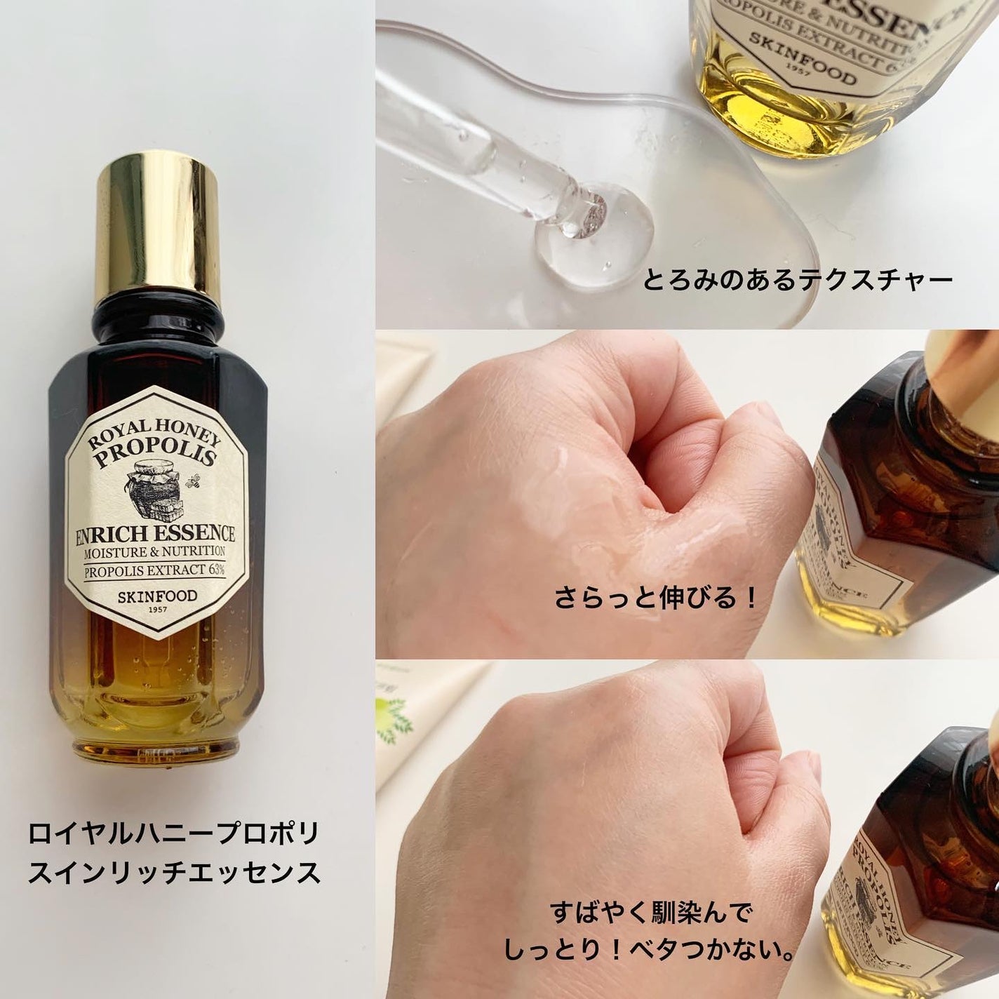 ブラックシュガー パーフェクト エッセンシャル スクラブ2X/SKINFOOD/洗い流すパック・マスクを使ったクチコミ(4枚目)