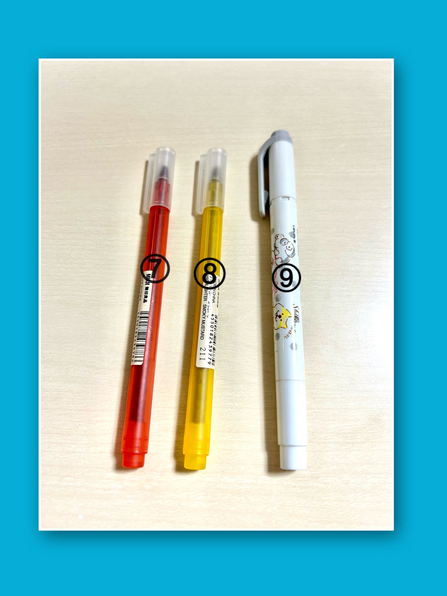 限界JK on LIPS 「────────────サンスター文具(Sun-StarSta..」(5枚目)