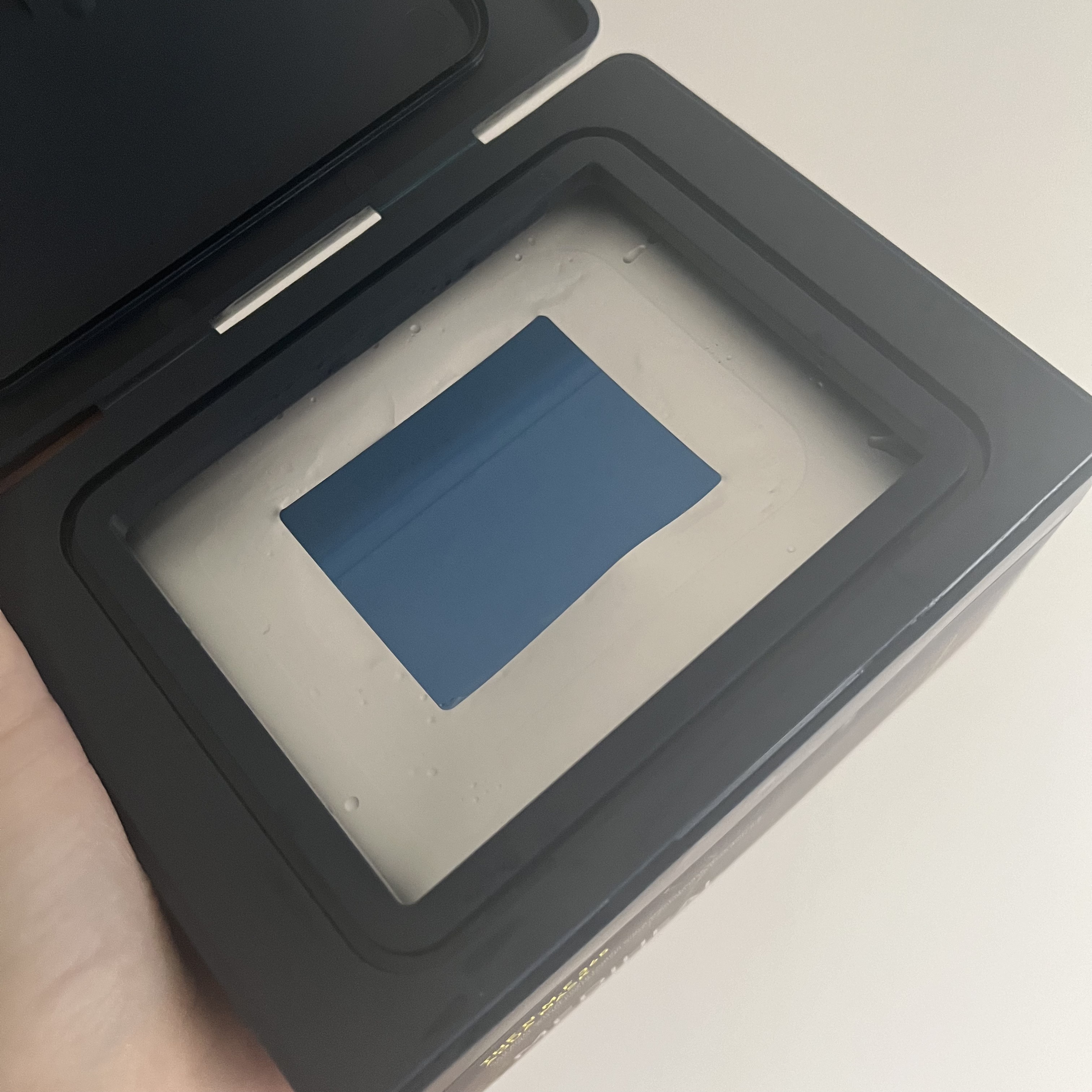 THE シカ 365 バランシングマスク 通常版/MEDIHEAL/シートマスク・パックを使ったクチコミ（2枚目）