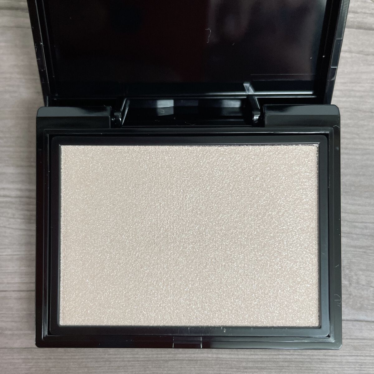 グロウ トリック/Visée/クリームハイライトを使ったクチコミ（2枚目）