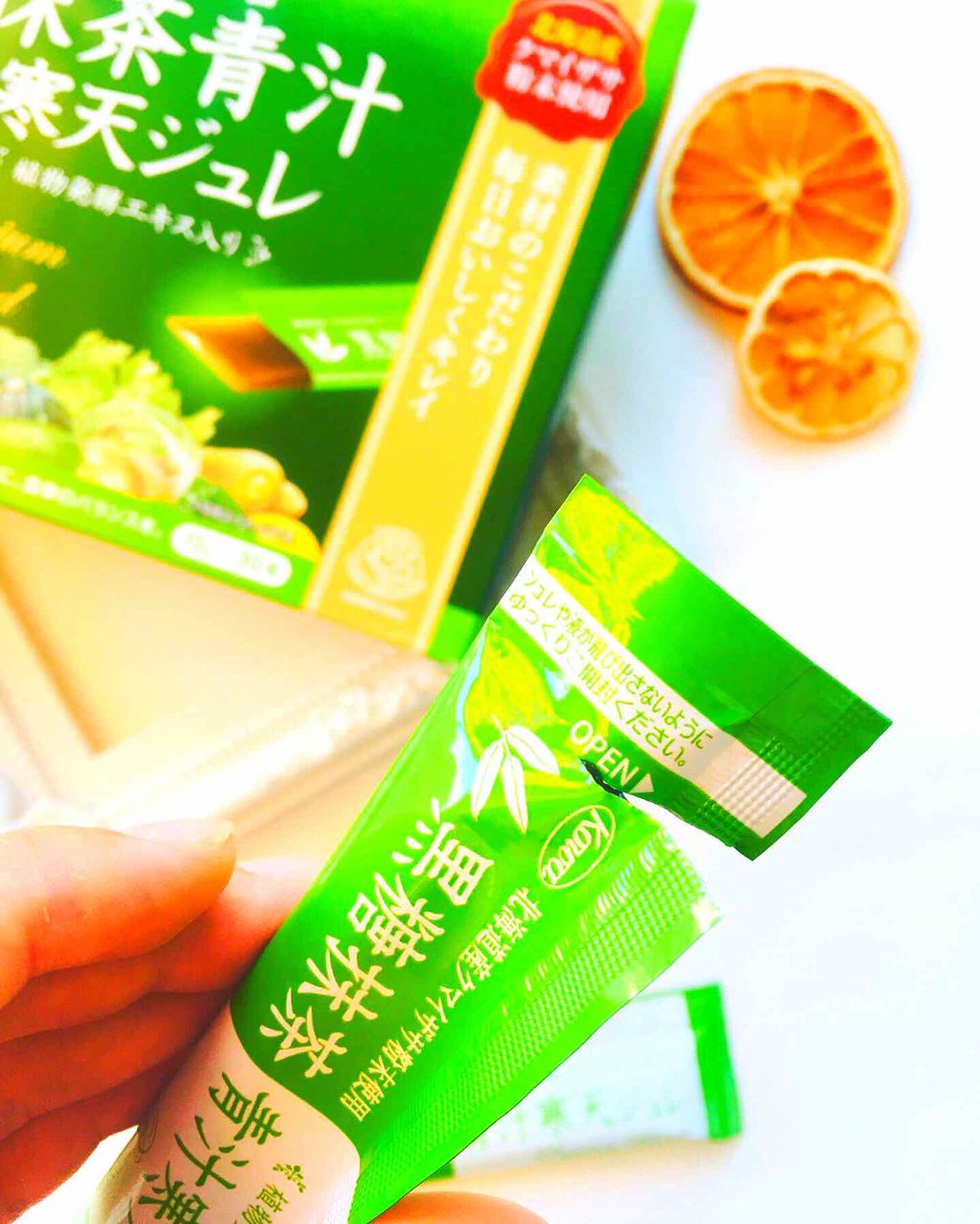 を使ったクチコミ（3枚目）